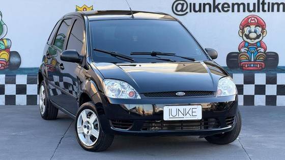 FORD FOCUS 1.6 GL 8V FLEX 4P MANUAL FORD FOCUS 1.6 GL 8V FLEX 4P MANUAL